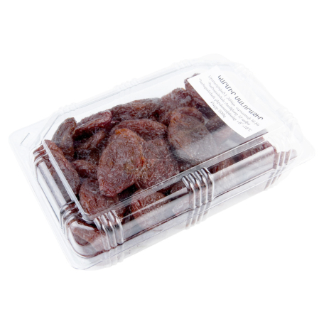 Dried red prunes 500g