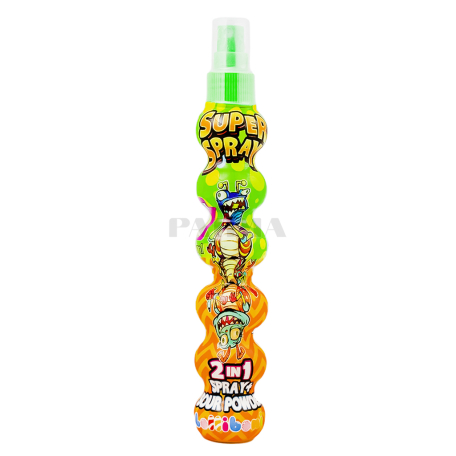 Ըմպելիք-խաղալիք «Lolliboni Super Spray» 40մլ+30գ
