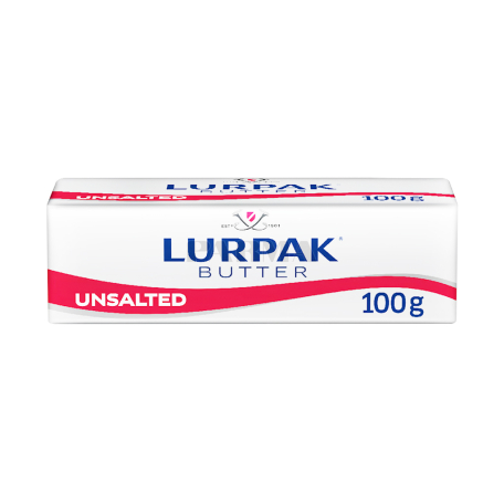 Կարագ «Lurpak» 82% 100գ