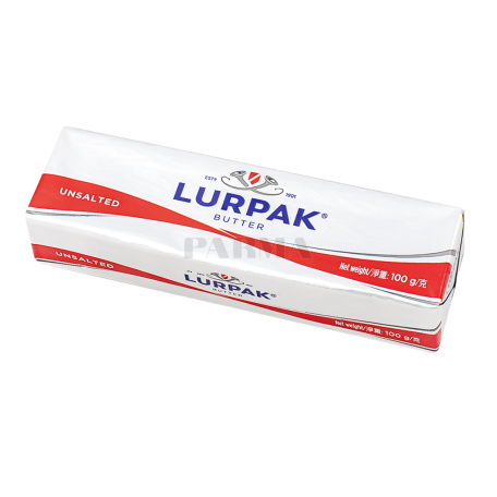 Կարագ «Lurpak» 82% 100գ