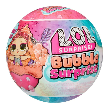 Игрушка "Lol Bubble Surprise"