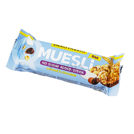 Baton-muesli