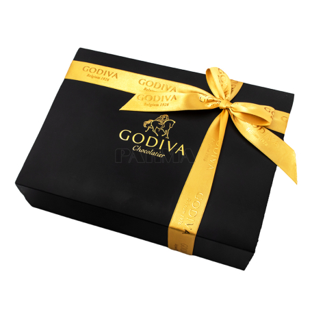 Շոկոլադե կոնֆետներ «Godiva» հավաքածու 660գ
