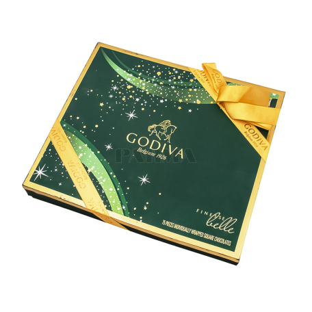 Շոկոլադե կոնֆետներ «Godiva Finesse Belle» հավաքածու 505գ