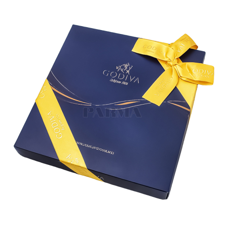 Շոկոլադե կոնֆետներ «Godiva Napolitain» հավաքածու 330գ