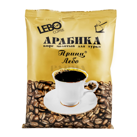 Սուրճ «Lebo Prince» 100գ