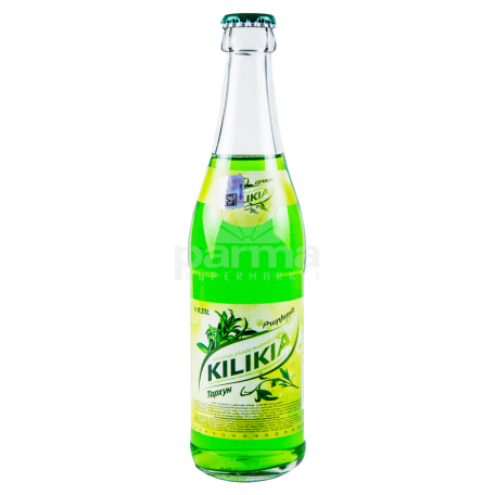 Զովացուցիչ ըմպելիք «Կիլիկիա» թարխուն 330մլ