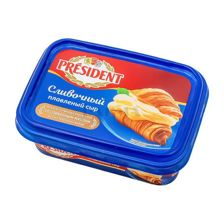 Processed cheese 