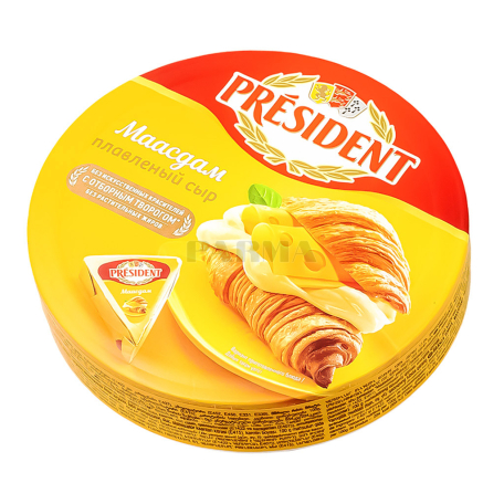 Processed cheese 
