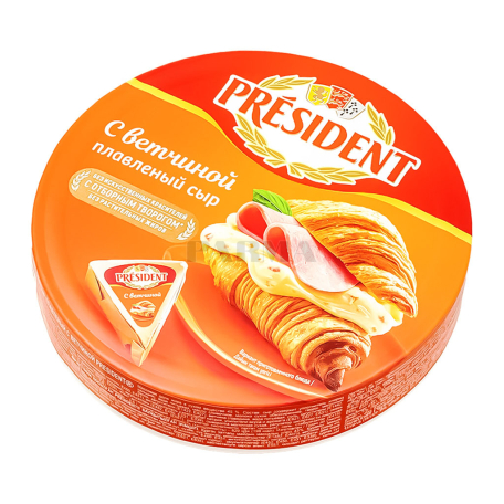 Processed cheese 