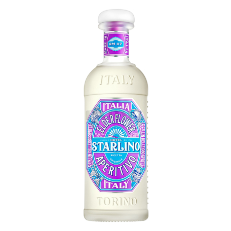 Ապերիտիվ «Starlino Elderflower Original» 750մլ