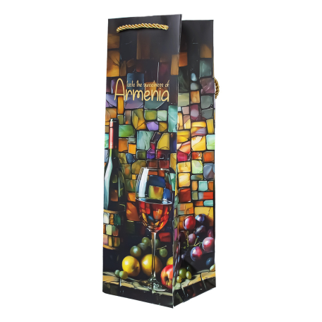 Տոպրակ խմիչքի