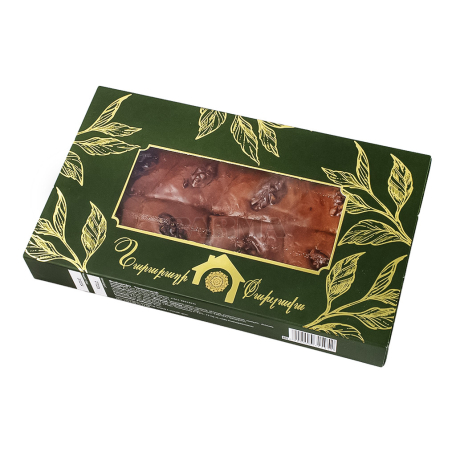 Pakhlava of Kharabakh 510g
