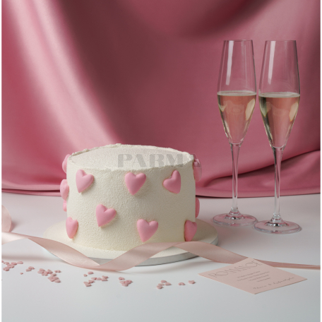 Торт "Парма" Валентин