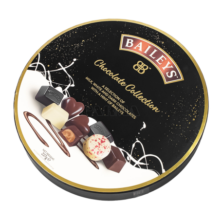 Շոկոլադե կոնֆետներ «Baileys» հավաքածու 227գ