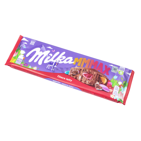 Շոկոլադե սալիկ «Milka» դրաժե 250գ