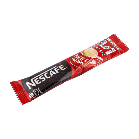 Սուրճ լուծվող «Nescafe» դասական 14.5գ