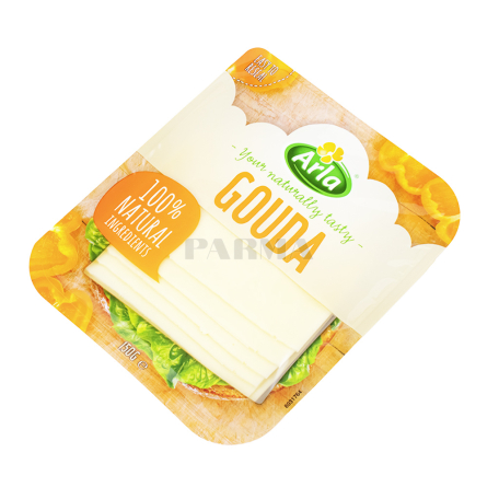 Պանիր «Arla» Գաուդա 150գ