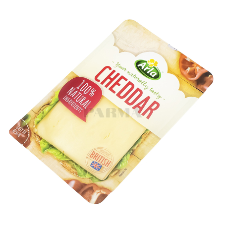 Պանիր «Arla» Չեդեր 150գ