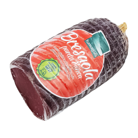 Խոզապուխտ «Fumagalli Bresaola» առանց գլյուտեն կգ