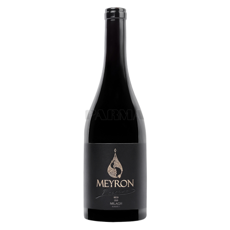 Գինի «Meyron Reserve Milagh» կարմիր, չոր 750մլ