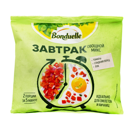 Овощная смесь