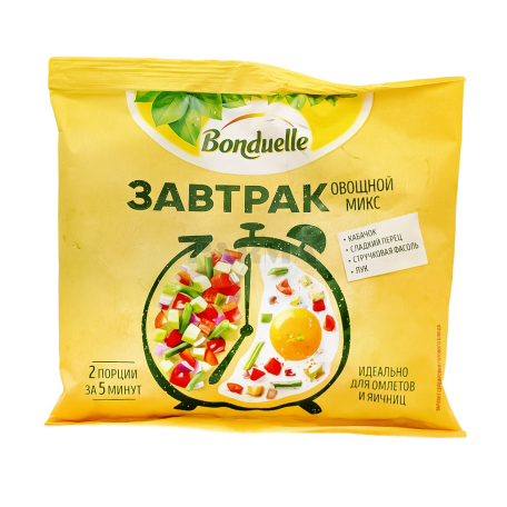 Овощная смесь