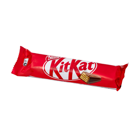 Բատոն «KitKat» կաթնային 40գ