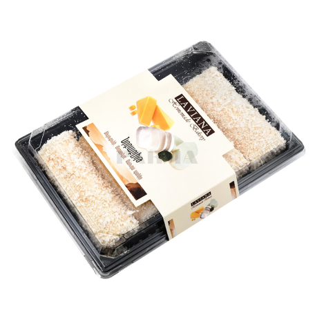 Նրբաբլիթներ «Laviana» սուլուգունիով, մացարելլայով, գաուդայով 5հատ