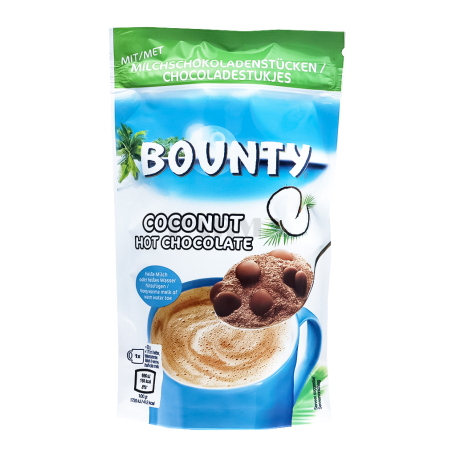 Տաք շոկոլադ «Bounty» 140գ