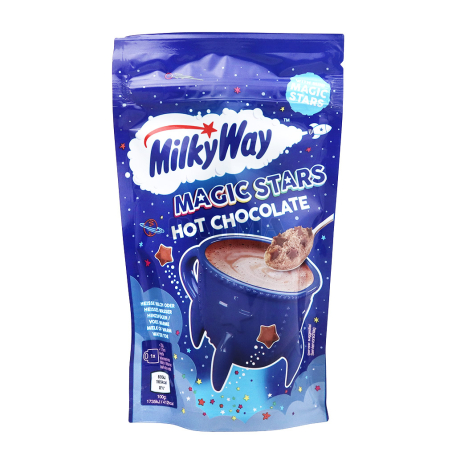 Տաք շոկոլադ «Milky Way» 140գ
