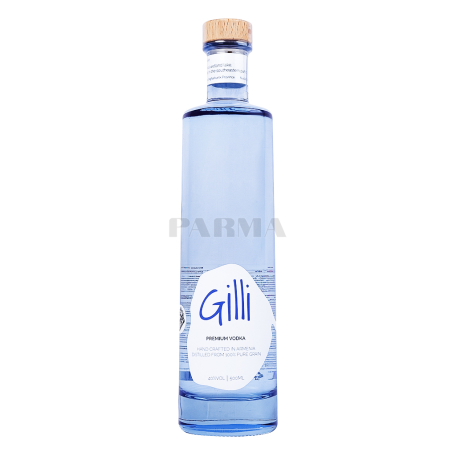 Օղի «Gilli» 500մլ