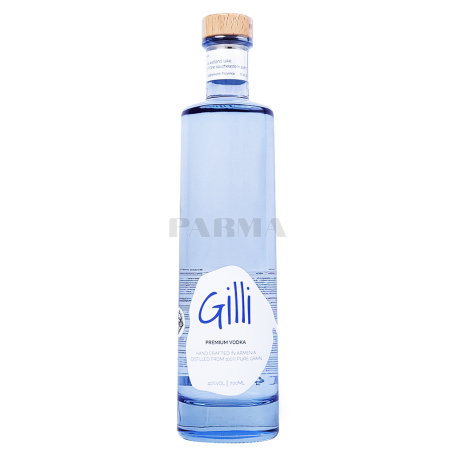Օղի «Gilli» 700մլ