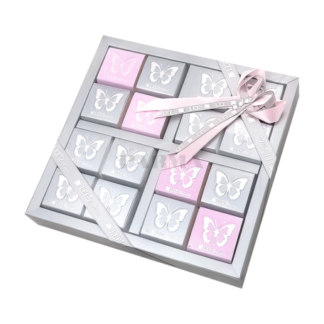 Chocolate candies 