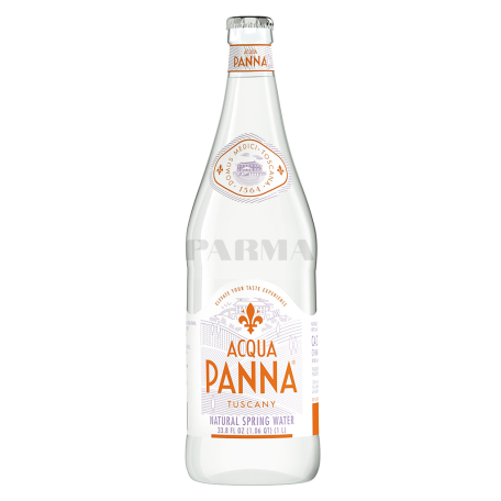 Mineral water