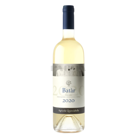 Գինի «Batar Agricola Querciabella» սպիտակ, չոր 750մլ