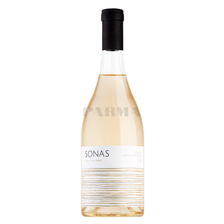 Գինի «Sonas» սպիտակ, չոր 750մլ