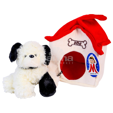 Soft toy