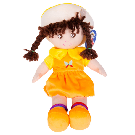 Soft toy