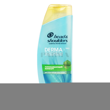 Shampoo 