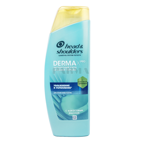 Shampoo 