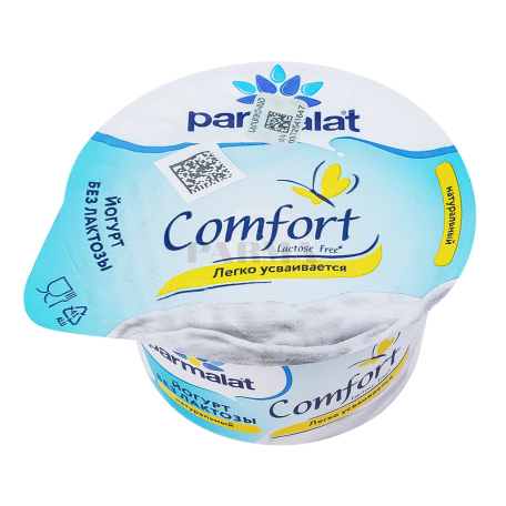 Յոգուրտ «Parmalat» առանց լակտոզա 3.5% 130գ