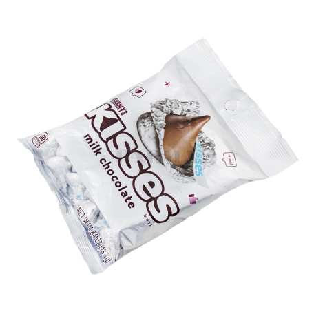 Chocolate candies