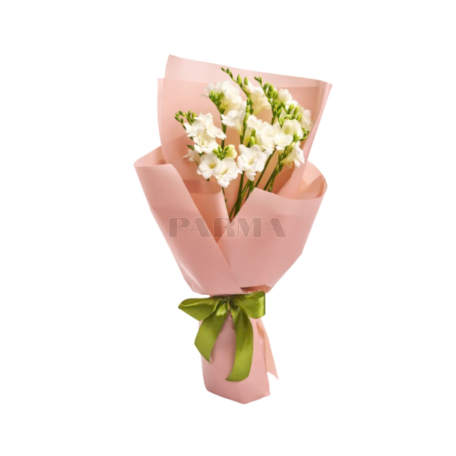 Bouquet "Latona Flowers" freesia
