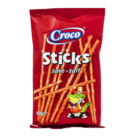 Salty sticks