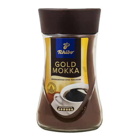 Coffee instant 