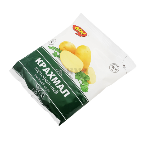 Օսլա «Ого» կարտոֆիլի 150գ