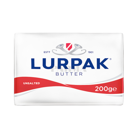 Կարագ «Lurpak» 82% 200գ