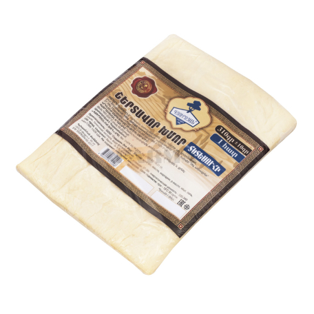 Շերտավոր խմոր «Գյուրջյան» 310գ