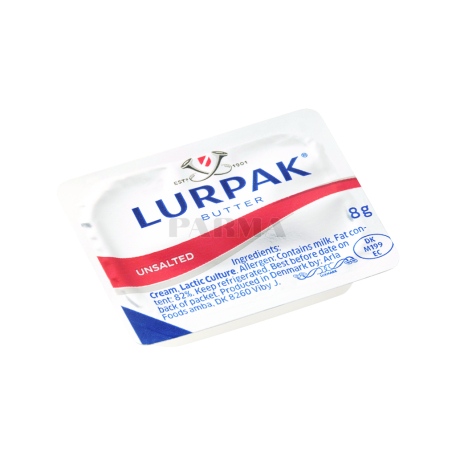 Կարագ «Lurpak» 82% 8գ